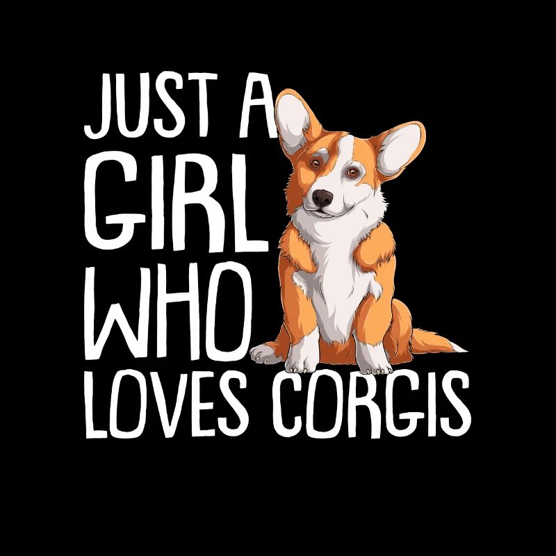 Corgi Geschenk Hunde