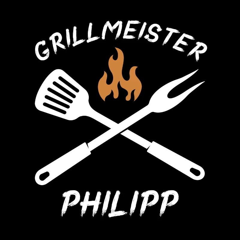 Grillmeister Philipp