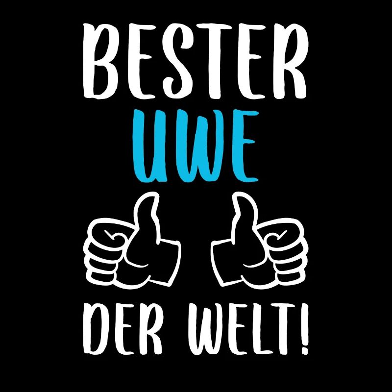 Uwe Vorname Name Geburtstag