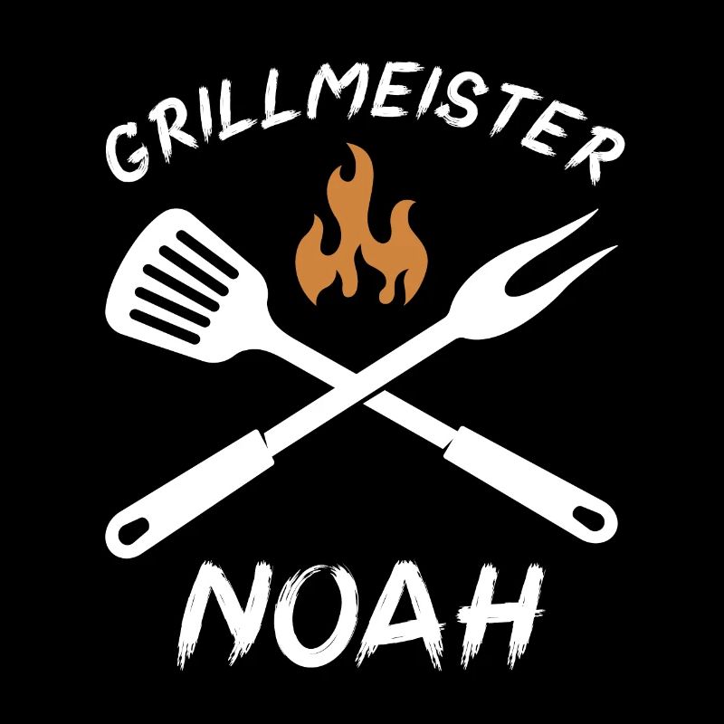 Grillmeister Noah
