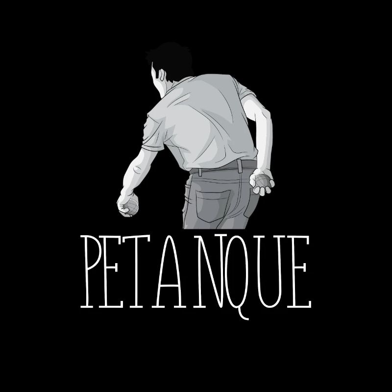 Jeu de pétanque Boule Set Boccia
