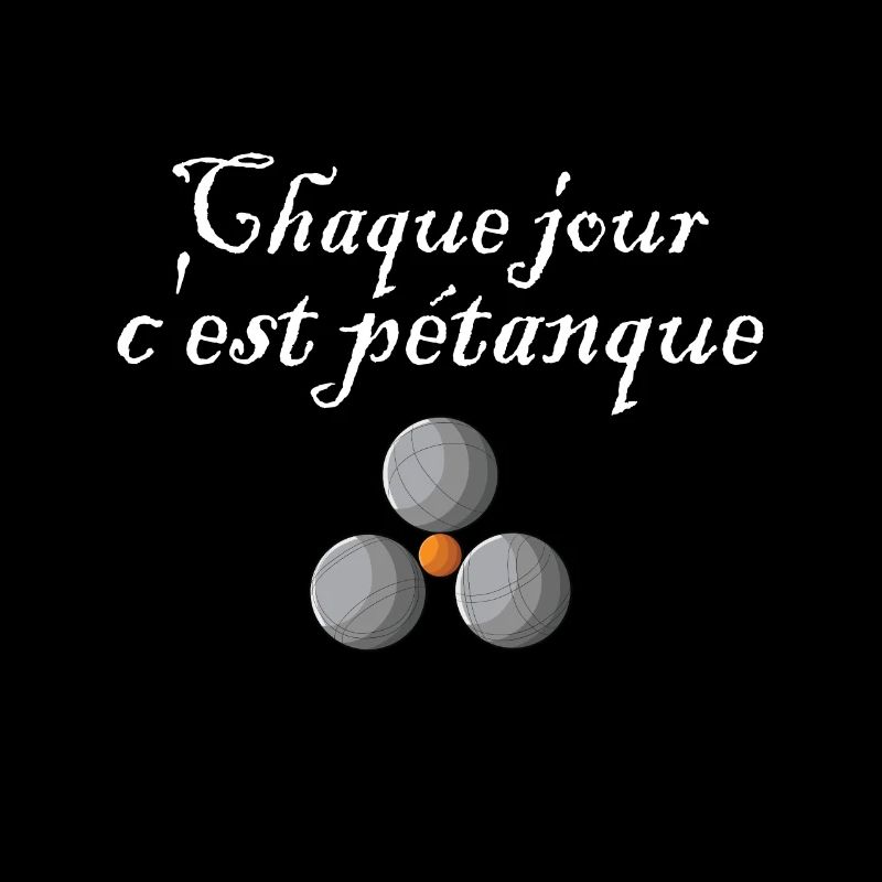 Petanque Boule Game Set Boccia