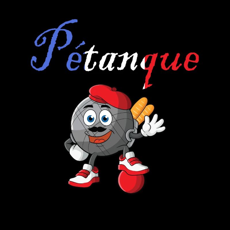 Jeu de pétanque Boule Set Boccia