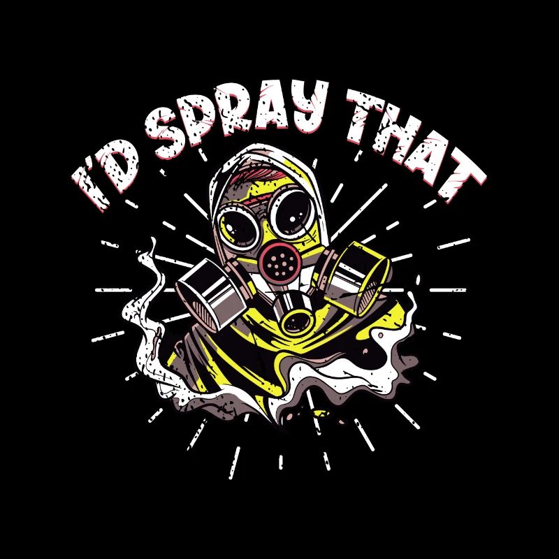 Car Painter Sprayer Paints