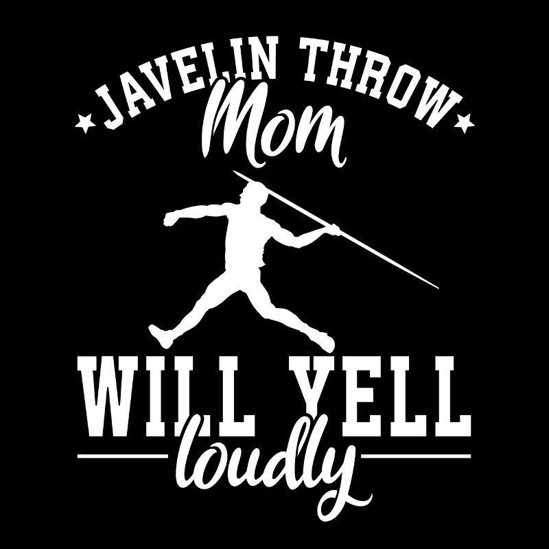 Lancer du javelot athlétisme Lanceur de javelot