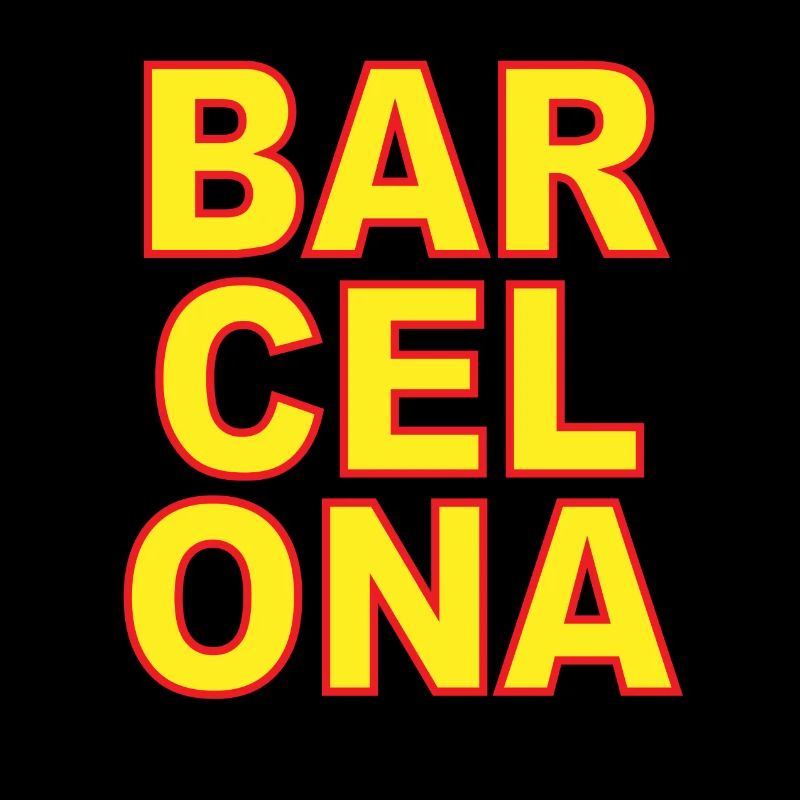 Barcelone