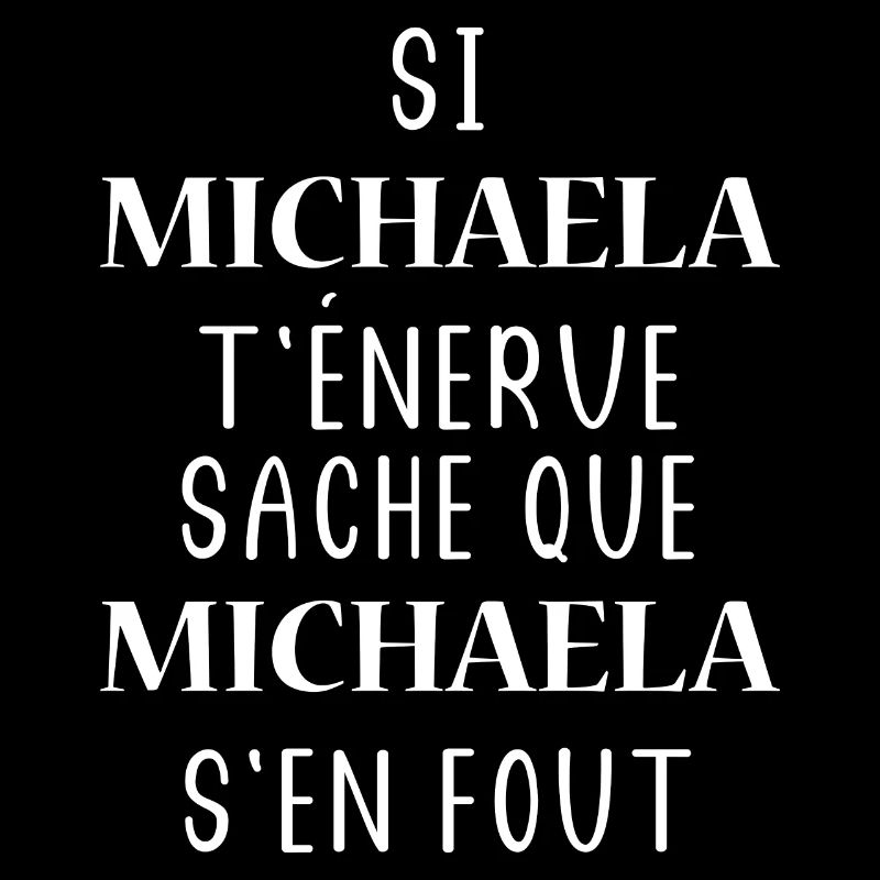 michaela