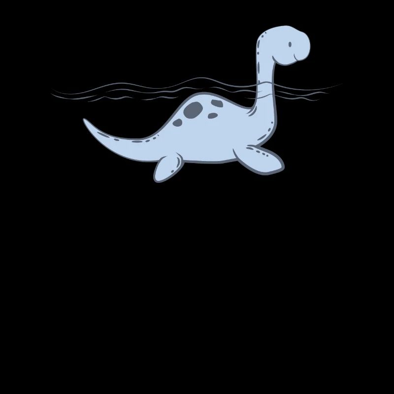 Lochness bébé
