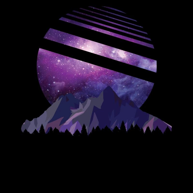 Galaxy - galaxy
