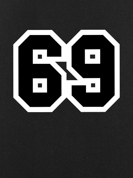 69 number