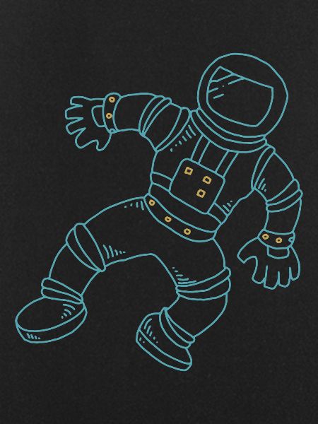 Astronaut