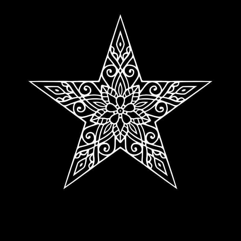 Star Mandala