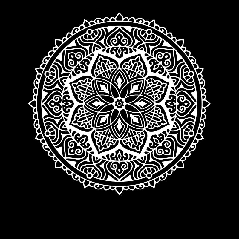 Fleur Mandala