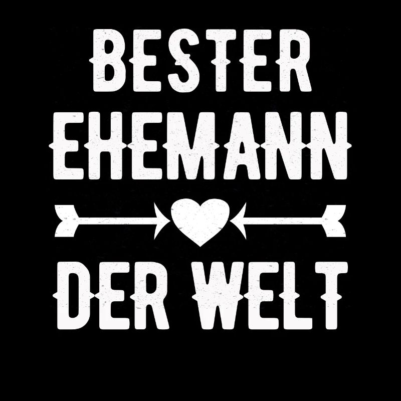 Bester Ehemann der Welt