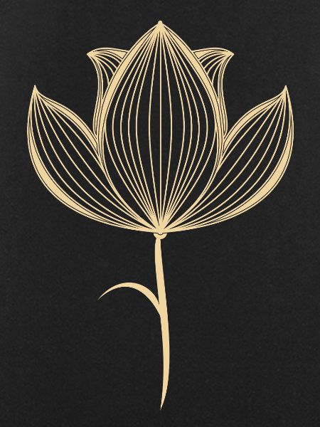 Lotusblüte