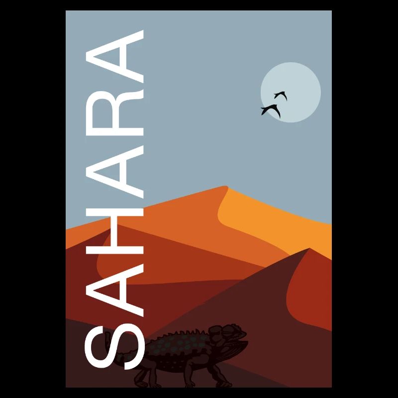 Sahara