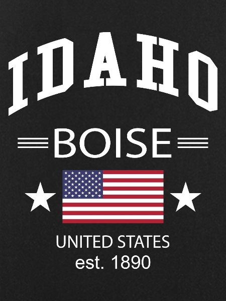 Idaho