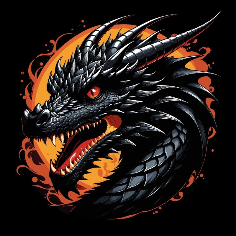 Black Dragon