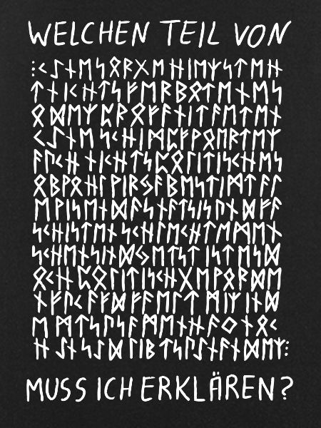 Runes