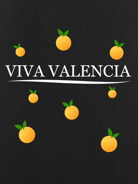 Viva Valencia Oranges