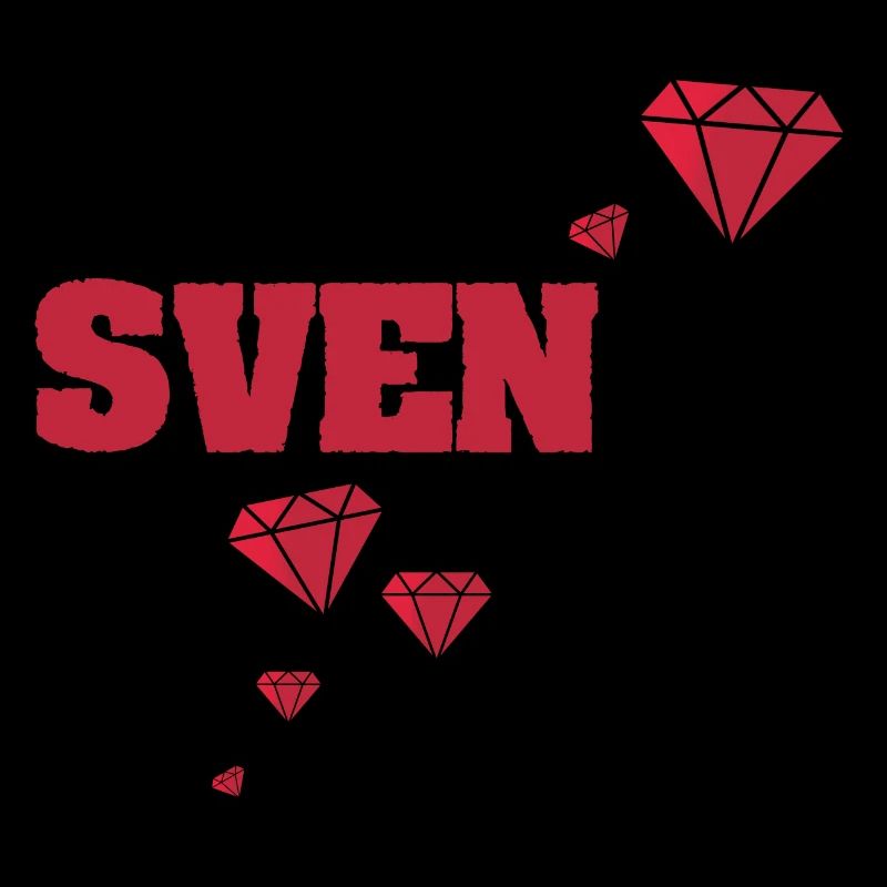 Gift for Sven