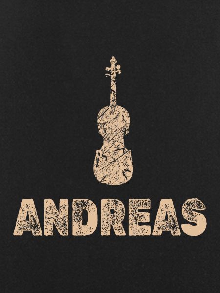 Cello Andreas