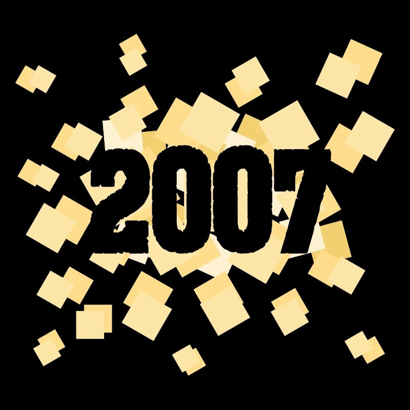 Born 2007