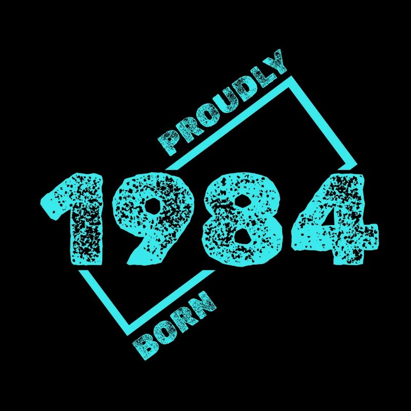 Année 1984