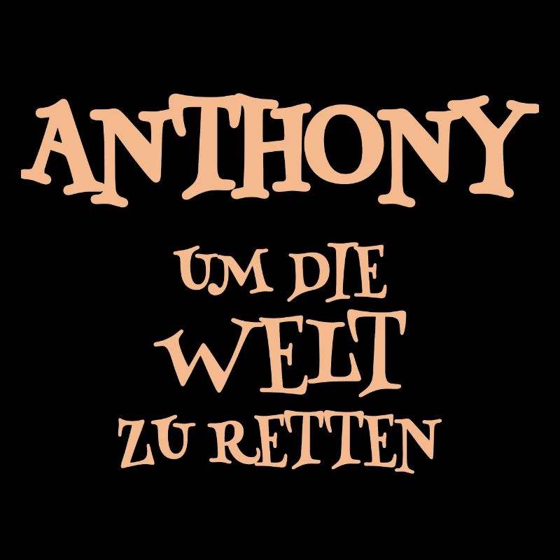 Held Anthony