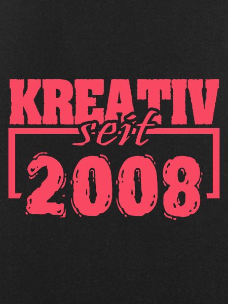 seit 2008