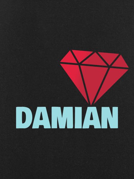 Precious Damian