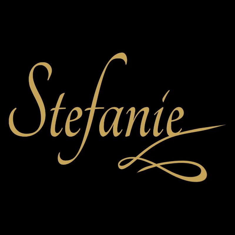 Prénom de Stefanie