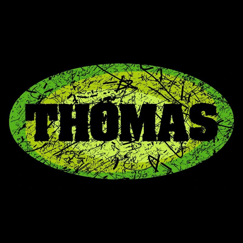 Retro Thomas