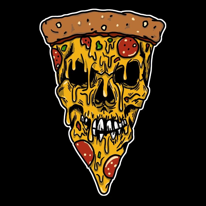 Tueur de pizza