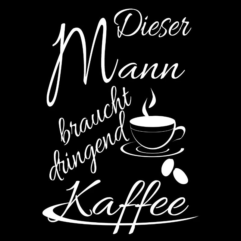 This man desperately needs coffee