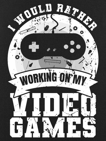 Game development
