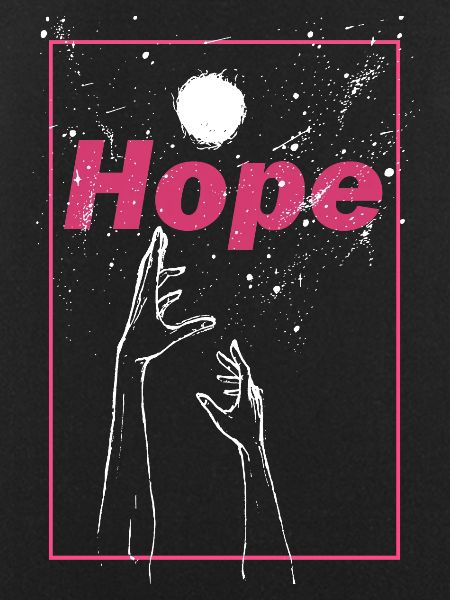 Hope Graphic