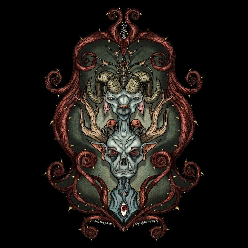 Frame Monster 2