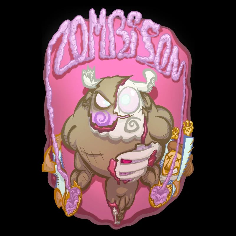 Zombison 3