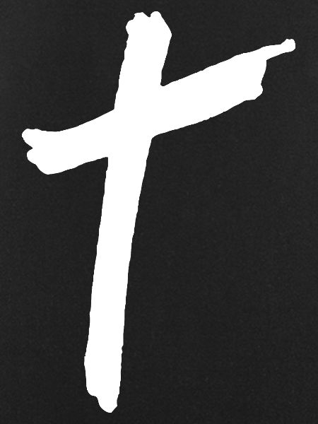 Croix de Jésus