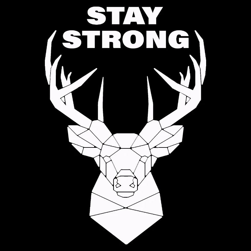 Stay strong