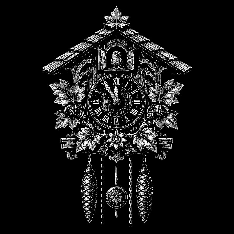 cuckoo clock