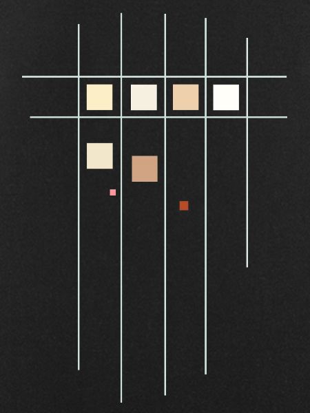 Minimal Abstrakt Muster