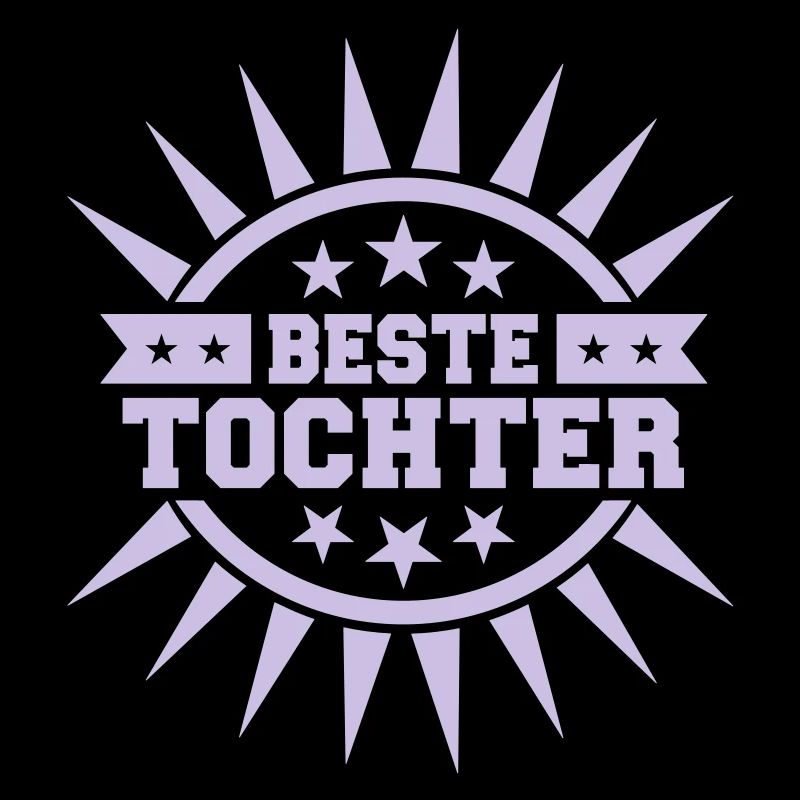 Beste Tochter