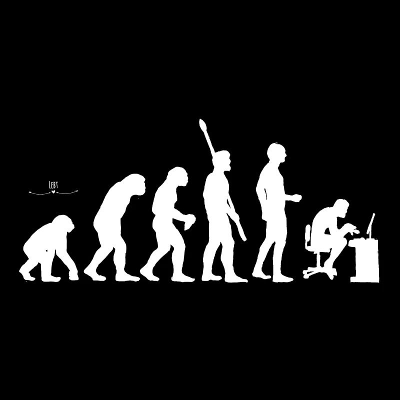 Evolution Nerd