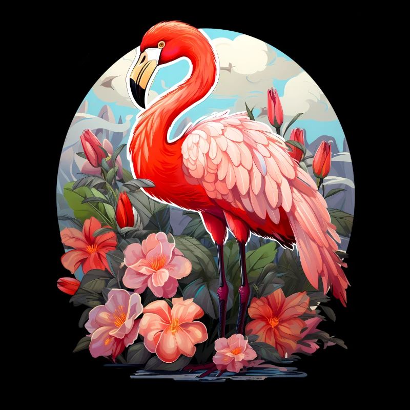 Flamant