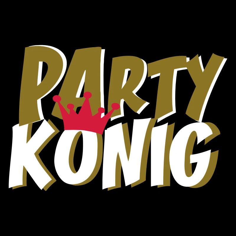 King Party