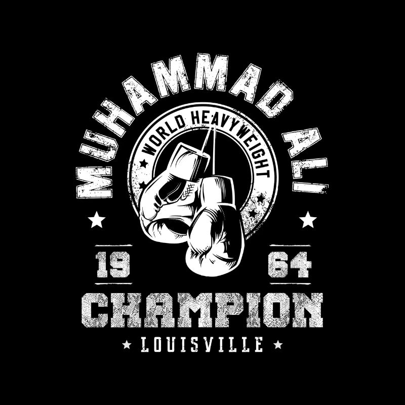 Muhammad Ali