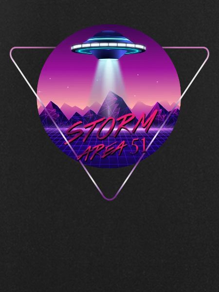 Storm Area 51