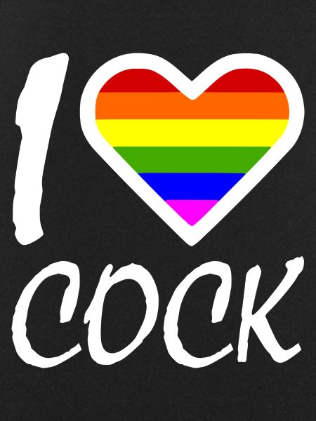 I love